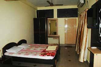 Hotel R.K.Regency, Dhenkanal 1